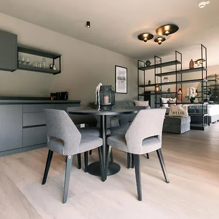 Belia Lofts - Adults Only - Apartments Appiano Sulla Strada Del Vino Exterior photo