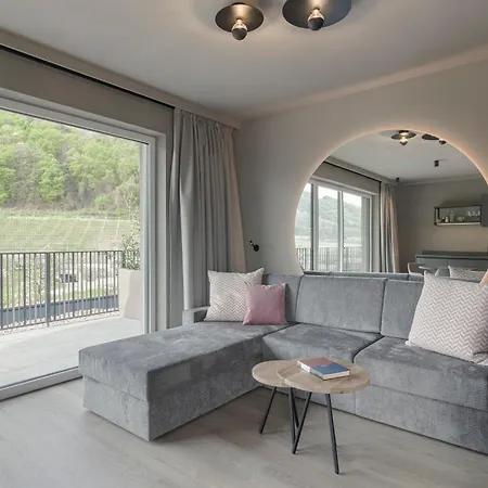 Belia Lofts - Adults Only - Apartments Appiano Sulla Strada Del Vino Exterior photo